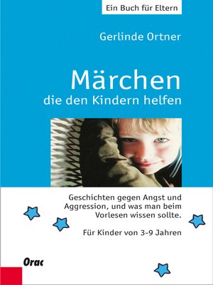 cover image of Märchen, die den Kindern helfen